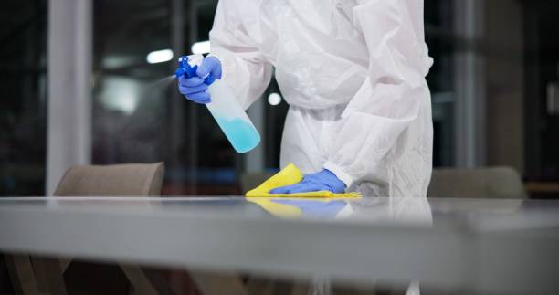 Licensed Biohazard service in Francestown, NH - Trauma Clean Pros